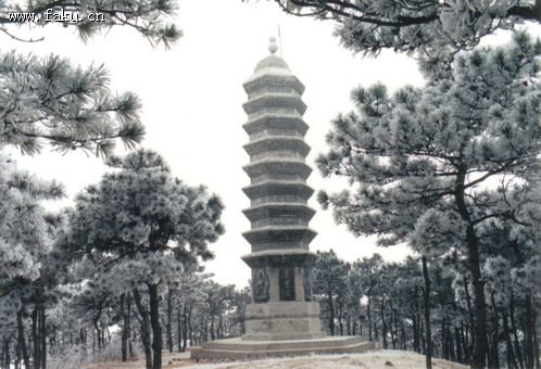 彰武县的著名旅游景点即名胜古迹作文