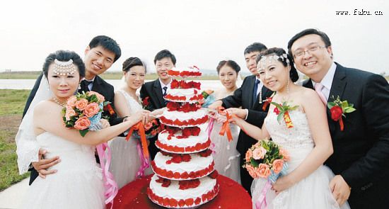 法库：让蓝天作证