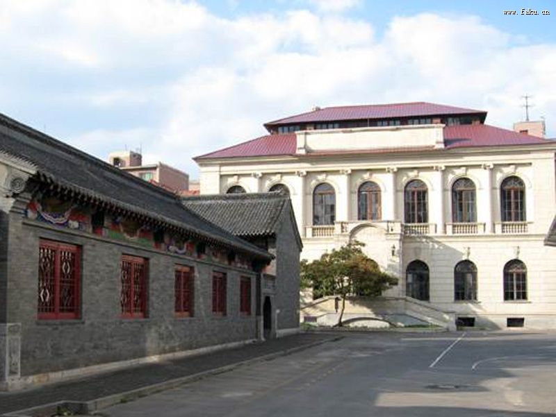 法库名人杨宇霆 法库名人杨宇霆