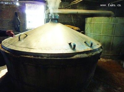 大孤家子镇醇香四溢的千年酒乡 大孤家子镇醇香四溢的千年酒乡