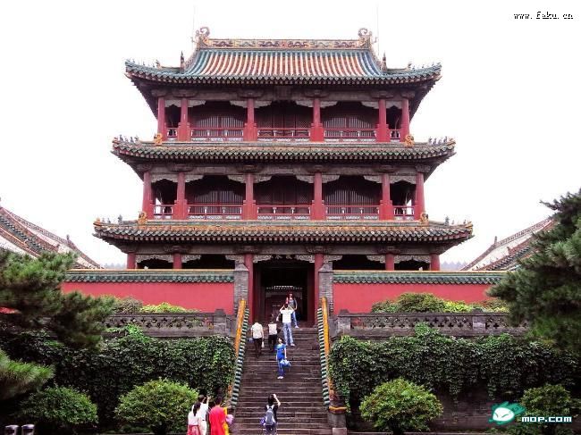 大美沈阳魅力沈阳唯美沈阳图片 大美沈阳魅力沈阳唯美沈阳图片