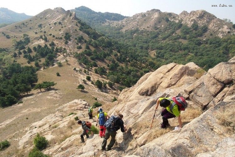 游蛇山沟石景山——法库人的骄傲 游蛇山沟石景山——法库人的骄傲