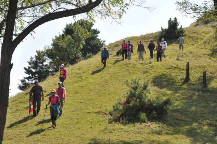 游蛇山沟石景山——法库人的骄傲 游蛇山沟石景山——法库人的骄傲