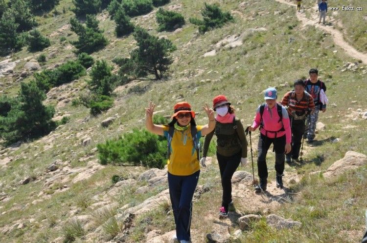 游蛇山沟石景山——法库人的骄傲 游蛇山沟石景山——法库人的骄傲