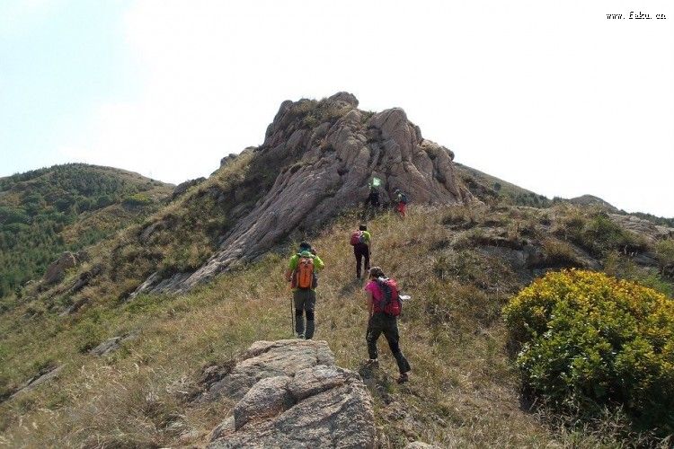 游蛇山沟石景山——法库人的骄傲 游蛇山沟石景山——法库人的骄傲