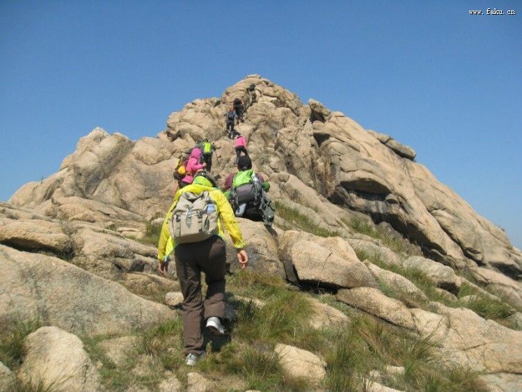 游蛇山沟石景山——法库人的骄傲 游蛇山沟石景山——法库人的骄傲