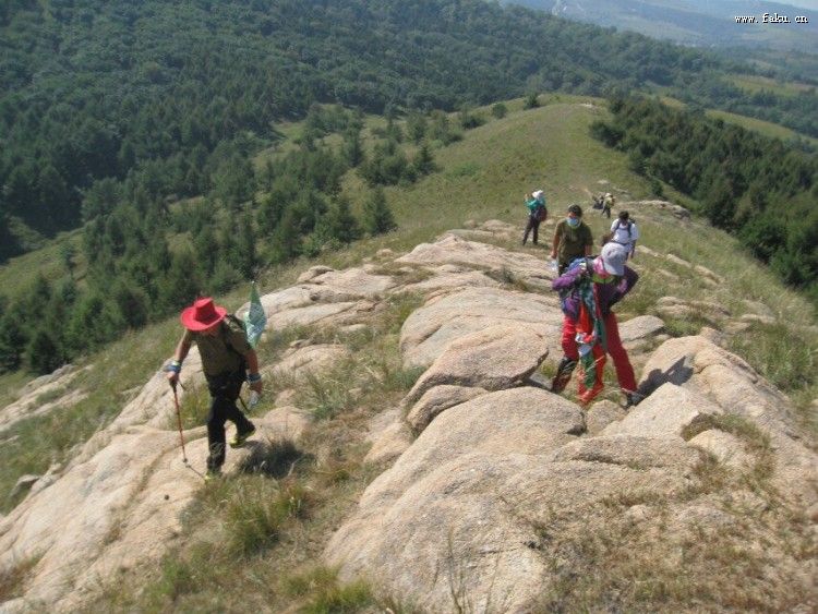 游蛇山沟石景山——法库人的骄傲 游蛇山沟石景山——法库人的骄傲