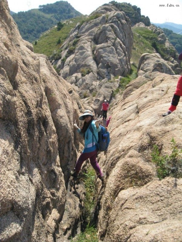 游蛇山沟石景山——法库人的骄傲 游蛇山沟石景山——法库人的骄傲