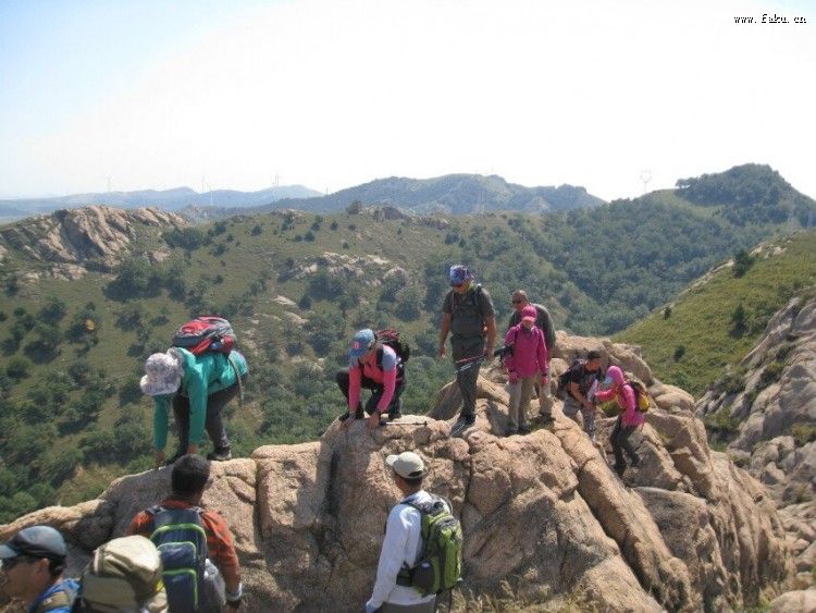 游蛇山沟石景山——法库人的骄傲 游蛇山沟石景山——法库人的骄傲