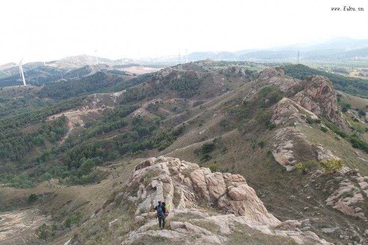 游蛇山沟石景山——法库人的骄傲 游蛇山沟石景山——法库人的骄傲