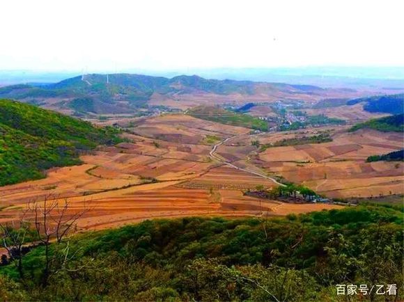 辽宁沈阳法库县四个值得一去的旅游景点,看看你去过几个? 辽宁沈阳法库县四个值得一去的旅游景点,看看你去过几个?