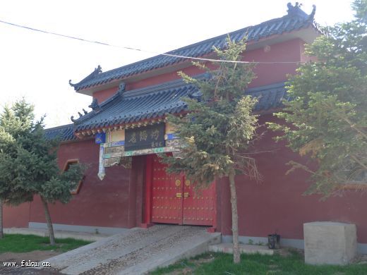 百年桃山风情依旧