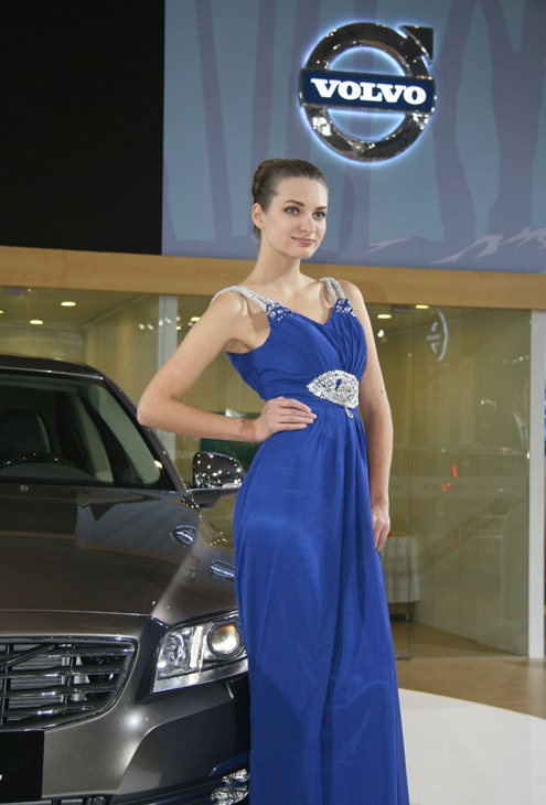 2013ʳչŮƼ
